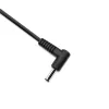 Power adapter QOLTEC 65W 19V 3.42A for laptops and compatible devices