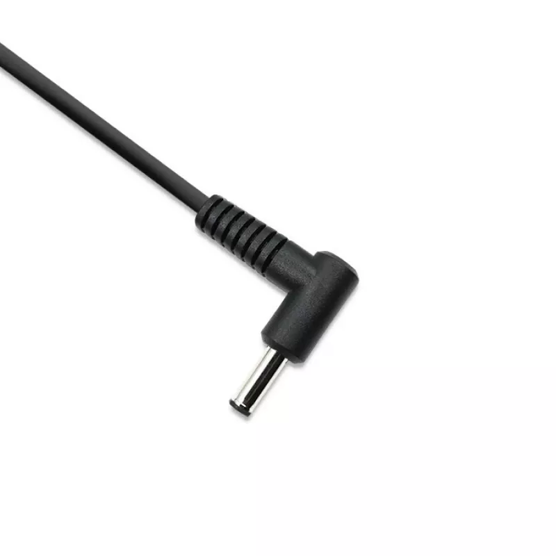 Power adapter QOLTEC 65W 19V 3.42A for laptops and compatible devices