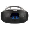 Portable Bluetooth Speaker PRIME3 ABB11BT with built-in microphone, wireless audio playback