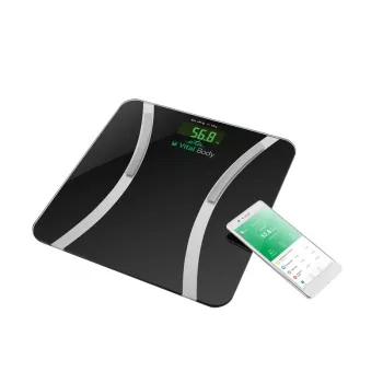 Body analyzer ETA ETA678090000 Svari