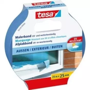 Masking Tape Tesa PRECISION OUTDOOR 56250-00000-00