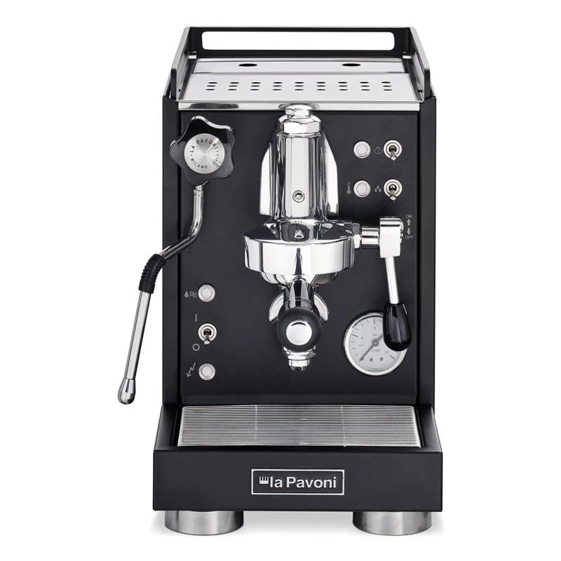 la Pavoni Mini Cellini Semi-auto Espresso machine 2.9 L