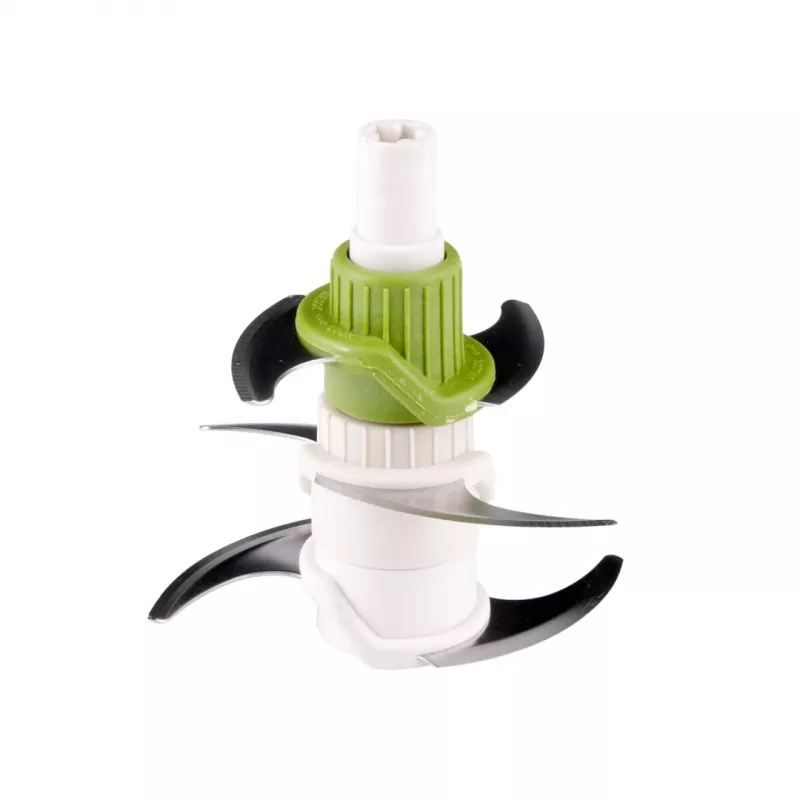 Electric Food Chopper Gastroback Design Mini Chopper Plus