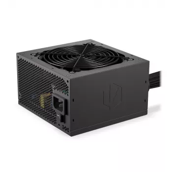 ENDORFY Vero L5 Bronze 600W Power Supply Unit 24-pin ATX ATX Black