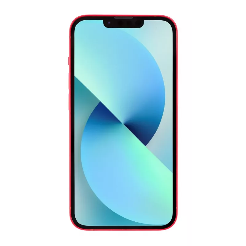 Apple 2BN-IP-13-256/RD Red
