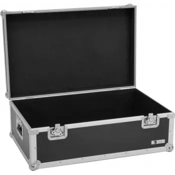 Flight Case Roadinger Tour Pro 82×32×52 cm, universal, black