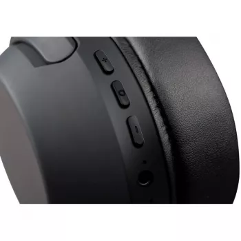Headphones Defender Bluetooth Freemotion B690 Black