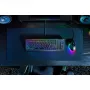 Razer BlackWidow V4 X Keyboard Gaming USB QWERTZ German Black