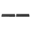 NETGEAR M4250-10G2XF-PoE++ Managed L2/L3 Gigabit Ethernet (10/100/1000) Power over Ethernet (PoE) 1U Black
