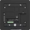 AXIS I7010-VE stainless steel wireless intercom station, IP66/IP69, 92 dB