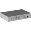 NETGEAR MS108TUP Unmanaged L2 2.5G Ethernet (100/1000/2500) Power over Ethernet (PoE) Grey
