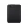 WD Elements Portable WDBNEF0060BBK - Hard Drive - 6 TB - external (Portable)