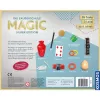 Kosmos Magic children's magic kit