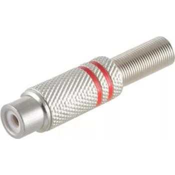 Wire connector RCA ShiverPeaks BS52001-R