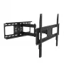 TV mount LogiLink BP0028 177.8 cm (70 inch) Black