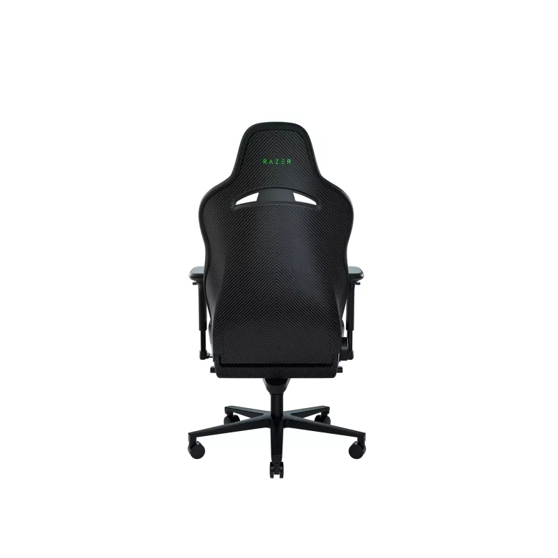 Razer RZ38-03710100-R3G1 video game chair Universal gaming chair Upholstered seat