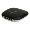 Ubiquiti UF-WIFI wireless router Gigabit Ethernet Black