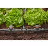 Shut-off valve Gardena 13207-20 suitable for drip irrigation system