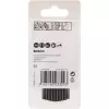 Cutting bit Bosch 2608620201 3.2 mm for Rotocut router — 10 pieces