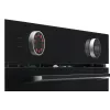 Built-in oven AMICA ED6769BA+ S-TYPE 1195515 with multifunction, energy class A+