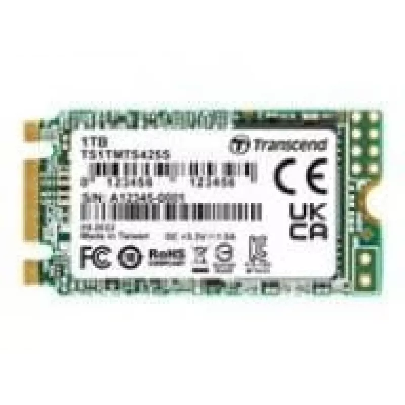 SSD disk Transcend 1 TB M.2 SATA III 425S
