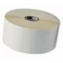 Label Zebra Z-Ultimate 3000T White Polyester Thermal Transfer
