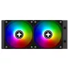 Xilence LiQuRizer LQ240RGB Processor All-in-one liquid cooler 1 pc(s)