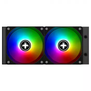 Xilence LiQuRizer LQ240RGB Processor All-in-one liquid cooler 1 pc(s)