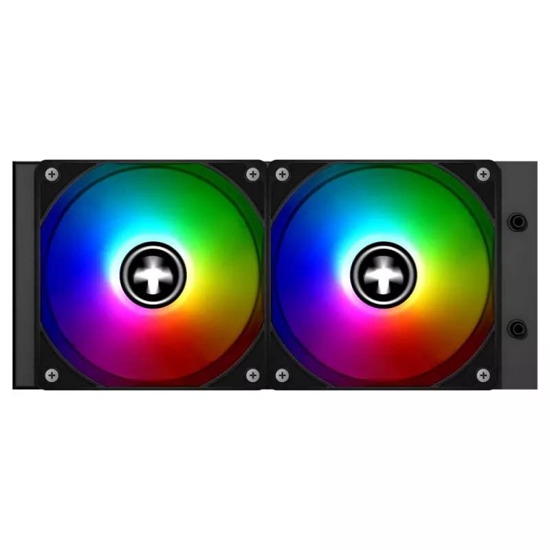 Xilence LiQuRizer LQ240RGB Processor All-in-one liquid cooler 1 pc(s)