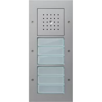 Audio intercom system GIRA 126865