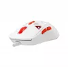Mouse Baracuda BGM-092 Seal White SEAL-W