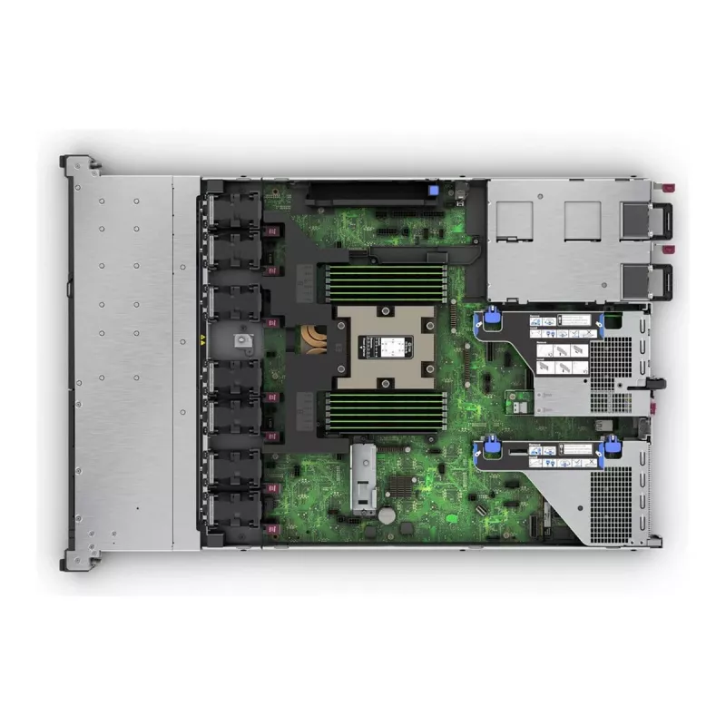 HPE ProLiant DL325 Gen11 9115 3.2GHz 16c 64GB 960GB SSD Rack Server