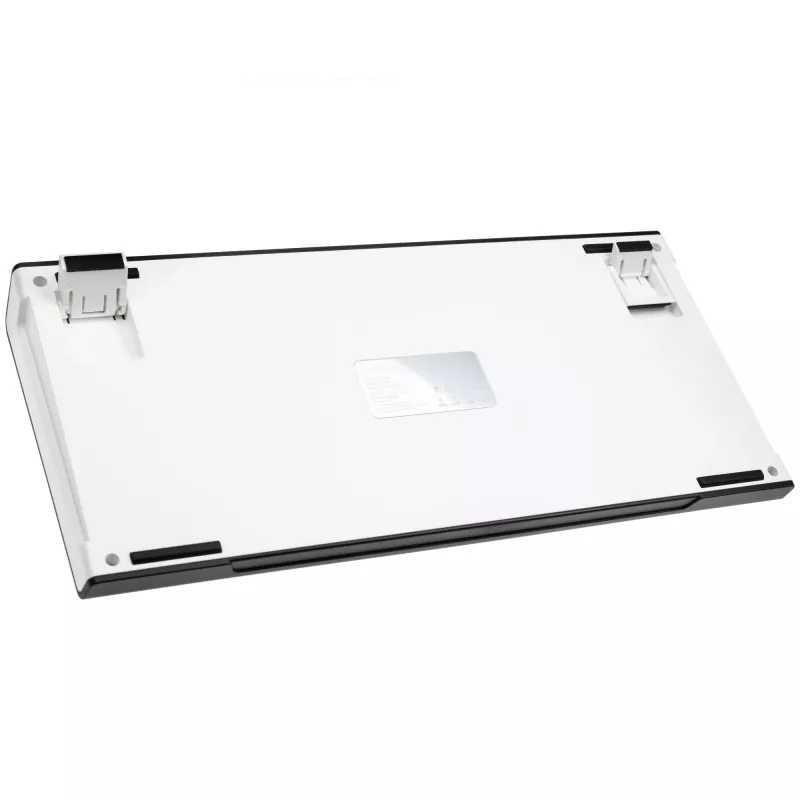 Ducky Tinker 75 keyboard Gaming USB German Black
