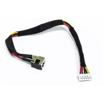 Power Socket with Cable, COMPAQ Presario C700