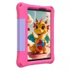 Tablet UleFone Tab A9 Pro Kids — 4GB RAM, 128GB storage, LTE, Pink