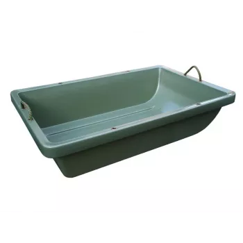 Eurohunt game bathtub