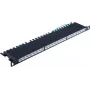 Patch Panel ShiverPeaks BS08-67052 0.5U