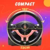 Subsonic Superdrive SV 250-S Driving Wheel Red Edition