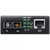 Network Media Converter Cudy MC100GSA-20 1x RJ-45 1x SC Single-mode 1310 nm 1000 Mbit/s 20 km