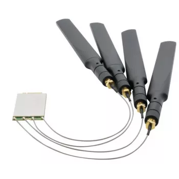 AAEON UP 5G Module and Accessory (RE-FM5G150AE210)