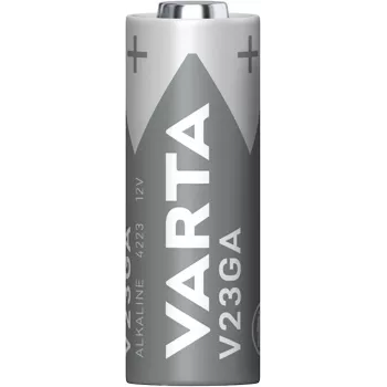 Single-use battery Varta 04223 A23 Alkaline