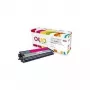 Toner cartridge OWA Armor K15456OW Magenta — laser, 1 pc, yield 1500 pages, compatible with Brother