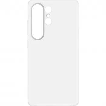 Samsung Clear Case Transparent mobile phone case 17.5 cm (6.9 inch) Cover