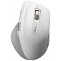 Wireless Mouse YENKEE 2095WH SPIN DUAL Smart Flying Scroll