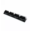 Mobile device charger Newland NLS-CD1051-4C-V2 Indoor Black