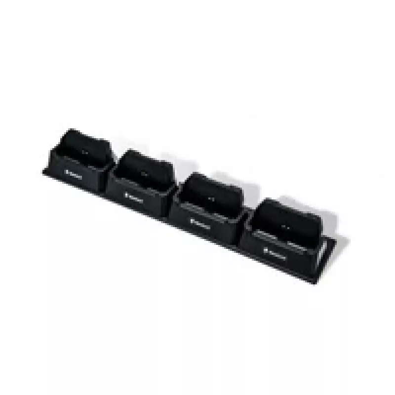 Mobile device charger Newland NLS-CD1051-4C-V2 Indoor Black