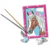 CreArt - pretty mare, Painting
