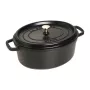 ZWILLING STAUB LA COCOTTE 5.5 L Oval Cast iron Casserole baking dish