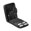 XD Design ANTI-THEFT Backpack / Briefcase Bobby Bizz 2.0 Black P/N: P705.921