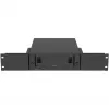 Network video recorder - 8 IP channels - 4 TB HDD - PoE switch - HDMI - USB 3.2